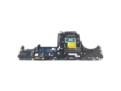 Image of Dell 1C06K Precision 7560 Mobile Workstation Laptop Motherboard With Intel Core i9-11950H CPU - Integrated Graphics - Quad-slot DDR4 Compatible