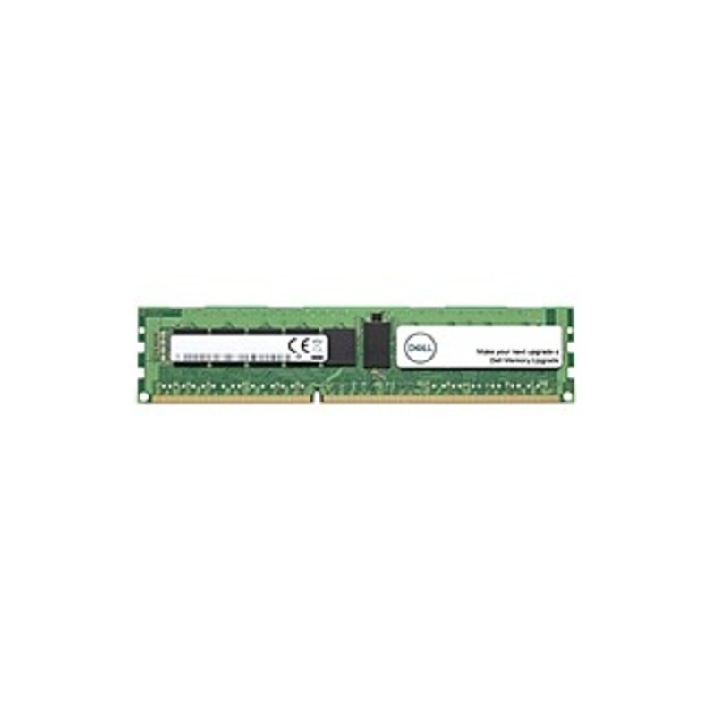 UPC 740617299892 product image for Dell 8GB DDR4 SDRAM Memory Module - For Server - 8 GB - DDR4-3200/PC4-25600 DDR4 | upcitemdb.com