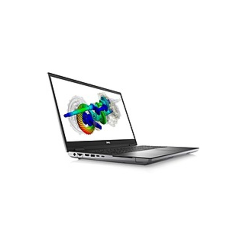 Dell Precision 7000 7770 17.3" Mobile Workstation refurbished Laptops
