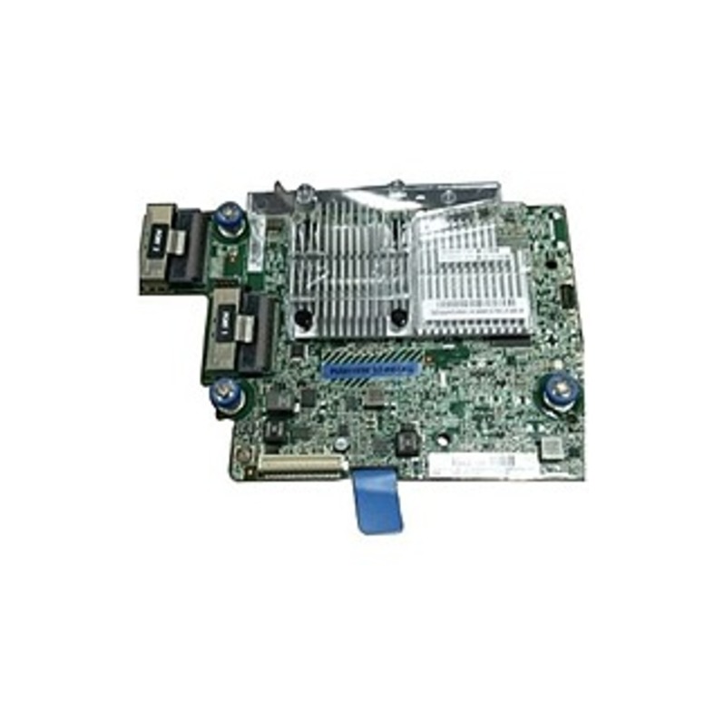 HPE Smart Array P840ar SAS Controller - 12Gb/s SAS - PCI Express 3.0 X8 - Plug-in Card - RAID Supported - 0, 1, 5, 6, 10, 50, 60, 1 ADM, 10 ADM RAID L