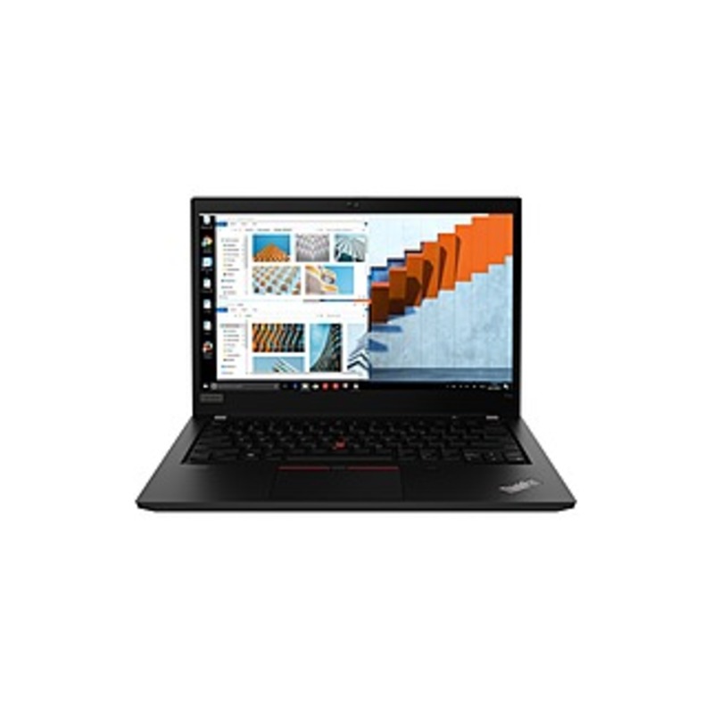 ThinkPad T14 Gen 2  14"" Notebook - Full HD - 1920 x 1080 - Intel Core i5 11th Gen i5-1145G7 Quad-core (4 Core) 2.60 GHz - 8 GB Total - Lenovo 20W0008UUS
