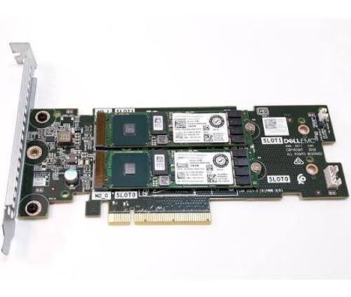 Image of DELL BOSS-S1 M.2 to PCI Express Adapter