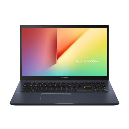 Asus VivoBook F513EA-OS57 15.6-inch Laptop - Intel Core I5-1135G7 - Quad Core - 2.4 GHz - 256 GB SSD - 16 GB DDR4 DRAM - LED-Backlit - Fingerprint Rea