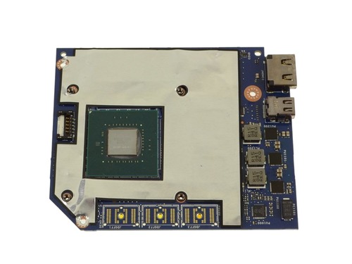 Image of Dell TJFRK 4GB Nvidia Quadro P2000 Video Card For Precision 7530 - GDDR5