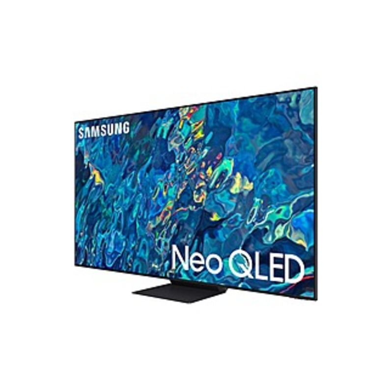 Image of Samsung QN95B QN55QN95BAF 55" Class Smart LED TV 2022 - 4K UHDTV - Neo QLED Backlight - 3840 x 2160 Resolution