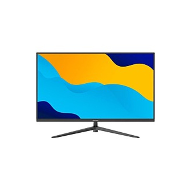Element Electronics EM3FPAC32BC 32 Class WQHD LCD Monitor - 16:9 - Black - 31.5 Viewable - In-plane Switching (IPS) Technology - Direct LED Backligh