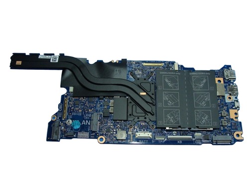 Image of Dell KDKG8 Laptop Motherboard for Inspiron 15 5515 - AMD Ryzen 7 5700U - DDR4