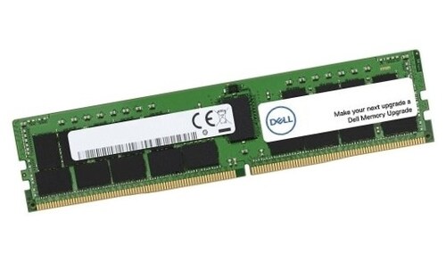 UPC 740617330434 product image for Dell SNPW08W9C/32G 32GB Memory Module for PowerEdge C6600 - DDR5 SDRAM - 4800 | upcitemdb.com