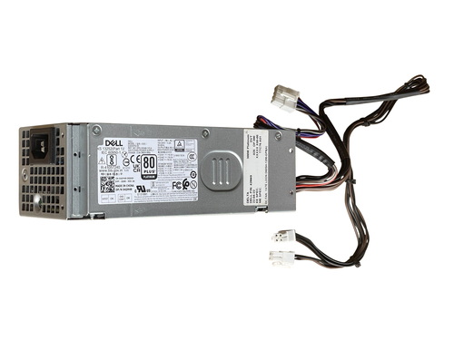 Dell CNHDM L300eps-01 Lite-on Sff Switching Power Supply - 300 Watts - 80-plus Platinum - 100 To 240 Volts - 4.2 Amperes - 50 To 60 Hertz