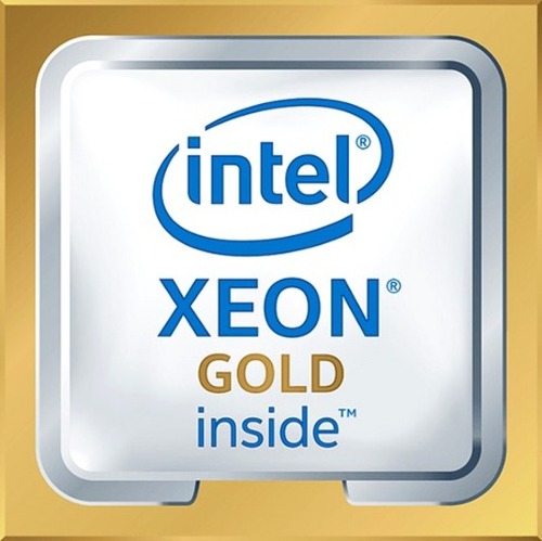 Intel Xeon Gold 6128 Hexa-core (6 Core) 3.40 GHz Processor - 19.25 MB L3 Cache - 6 MB L2 Cache - 64-bit Processing - 3.70 GHz Overclocking Speed - 14