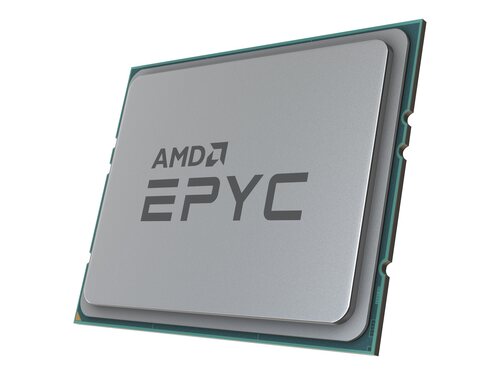 Dell  EPYC 7702 Processor - Dell Locked - 64 Cores - 2.0 GHz - 256MB L3 Cache - DDR4 - SP3 Socket - 200 Watts
