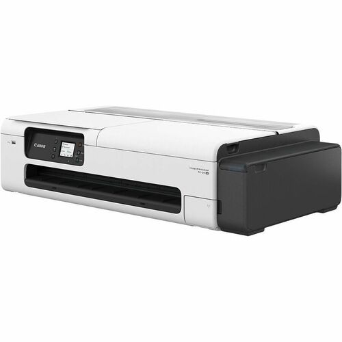 Canon ImagePROGRAF TC-20M Inkjet Large Format Printer - Includes Printer, Scanner - Color - 2400 X 1200 Dpi - USB - Ethernet - Wireless LAN - Flatbed