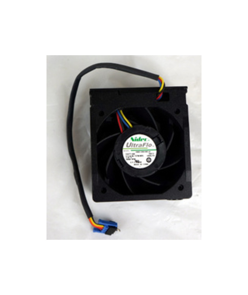 Dell NH5RK 60x38mm CPU Cooling Fan For Select PowerEdge R740 R740xd