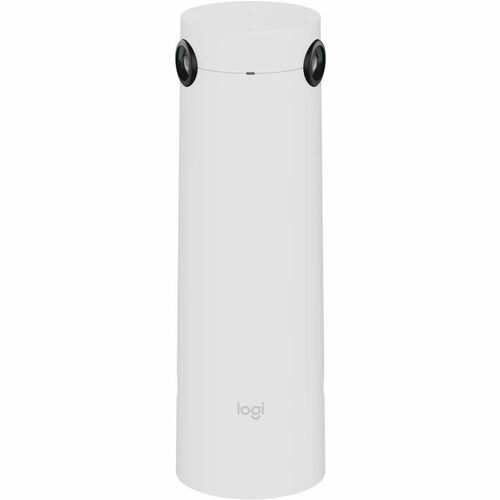 Logitech Sight Video Conferencing Camera - 60 Fps - White - 3840 X 2160 Video - 315° Angle - Microphone - Network (RJ-45) - Windows 10, Windows 11