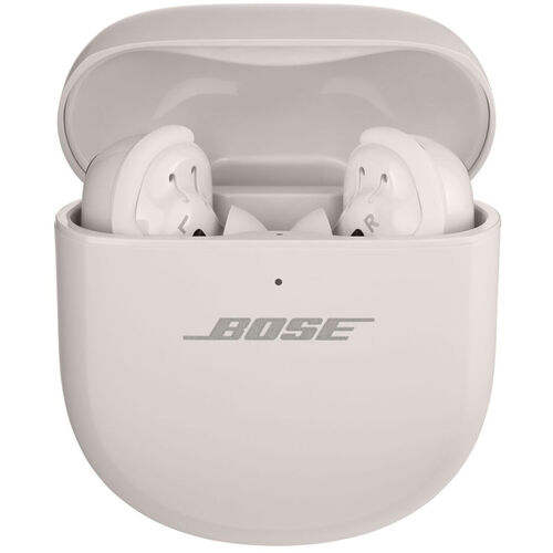 Bose 882826-0020 QuietComfort Ultra Earbuds - In-Ear - Active Noise Cancellation - Touch Sensors - Noise Cancelling Microphone - Bluetooth - 30 Feet R