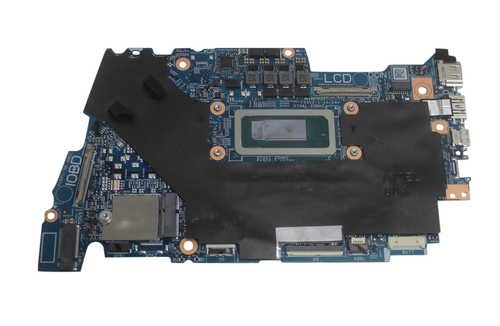 Dell M7M65 Laptop Motherboard For Inspiron 14 5430 - Intel Core I7-1360P - 2.2 GHz - 16GB RAM