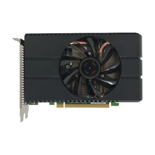 Image of HP 860618-001 AMD R7 450 Graphics Card - 2 GB GDDR5 - PCI-e x 16