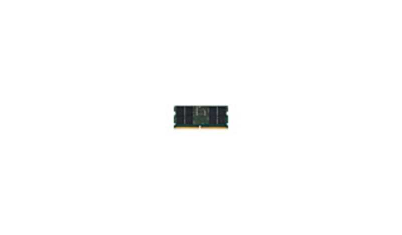 Kingston 16GB DDR5 SDRAM Memory Module - For PC/Server, Notebook, Desktop PC, Workstation - 16 GB (1 X 16GB) - DDR5-4800/PC5-38400 DDR5 SDRAM - 4800 M