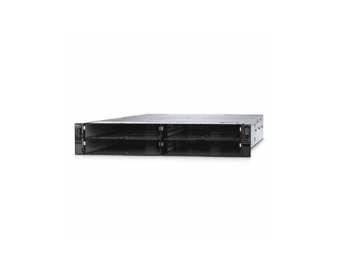 Image of Dell HC5VX 2U V2 Rackmount Server Chassis for PowerEdge R730XD - Includes: Motherboard Power Supply and Heatsink - Not Included: CPU RAM or Hard Drive