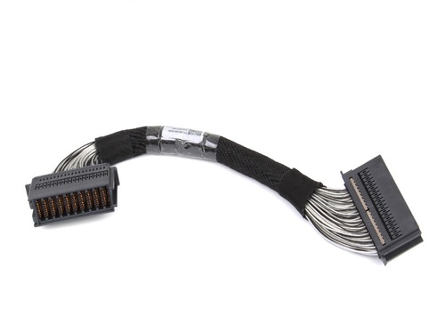Dell 53J26 EMC PowerEdge R940 Daughter Board Signal Cable - Ultra Path Interconnect Compatible With Processor Expansion Module Which Requires 4 Cables