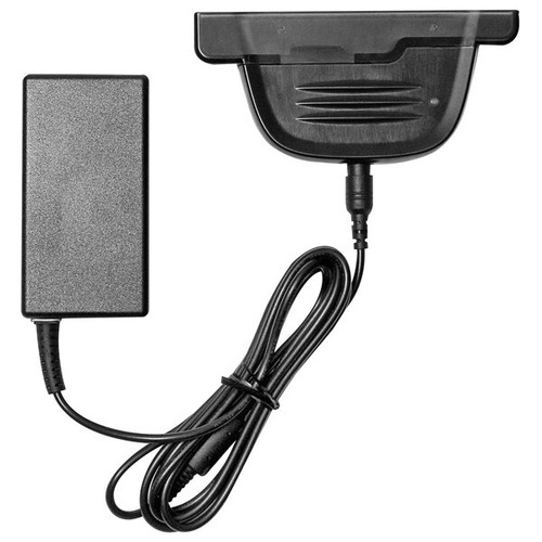 DT Research ACC-001-311 Battery Charger With AC Adapter And Power Cord For DT301/DT311 Medical Rugged Tablets - Black