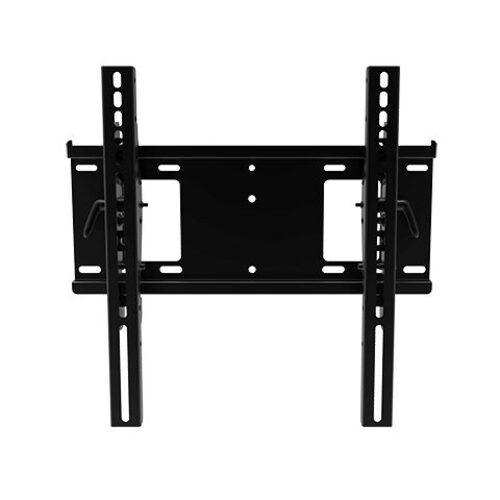NEC Display WMK-3298T Wall Mount for Flat Panel Display - 1 Display(s) Supported - 98" Screen Support - 210 lb Load Capacity - 200 x 200, 400 x 400