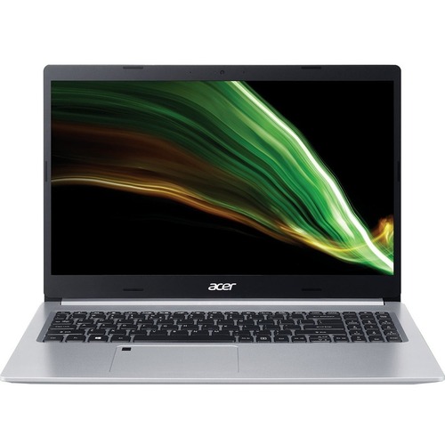 Acer Aspire 5 A515-46 A515-46-R14K 15.6 Notebook - Full HD - 1920 X 1080 - AMD Ryzen 3 3350U Quad-core (4 Core) 2.10 GHz - 4 GB Total RAM - 128 GB SS