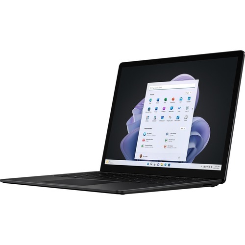 Microsoft Surface Laptop 5 15 Touchscreen Notebook - 2496 X 1664 - Intel Core I7 12th Gen I7-1265U - Intel Evo Platform - 32 GB Total RAM - 1 TB SSD