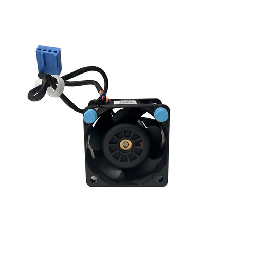 Dell T21PN 407VR Pf40281bx-d532-s99 Cooling Fan For Precision 3930 - 7.73 Watts - 12 Volts DC