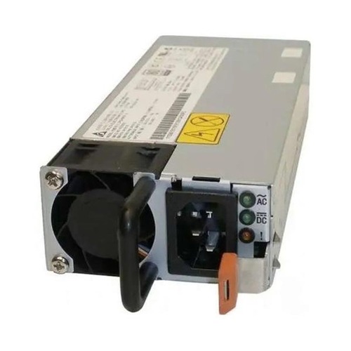 Image of Lenovo 02YF624 1100 Watts Power Supply Unit for ThinkSystem SR850 - 80 Plus Platinum - 100-240 Volts 50-60 Hertz 12 Amps - ACBEL SWITCHING - Model FSF
