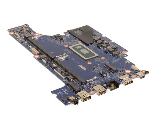 Dell  Latitude 3500 / 3400 Motherboard System Board - Intel Core i3-8145U - 2.1GHz - Dual Core
