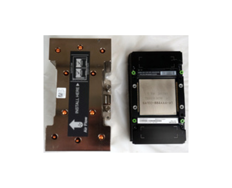 Image of Dell N14YF Nvidia Hgx A100 40gb Hbm2e Graphics Accelerator Card
