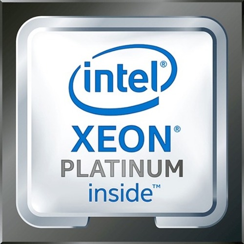 Intel Xeon Platinum Tetracosa-core (24 Core) 2.40 GHz Processor - OEM Pack - 36 MB L3 Cache - 64-bit Processing - 3.90 GHz Overclocking Speed