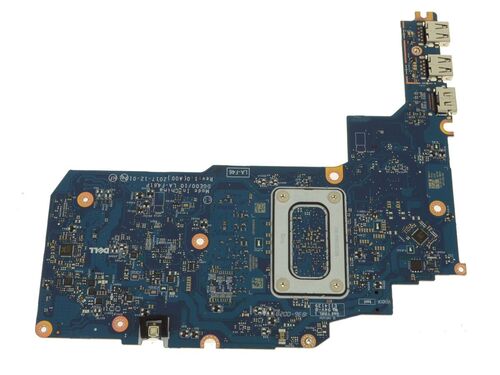 Image of Dell GD14P DGE00/10 LA-461P Laptop Motherboard for Latitude 3190 - Intel Celeron N4100 - 1.10 GHz - 4GB DDR4 Memory