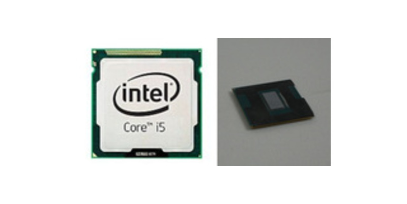 Image of Intel 735331-001 Core i5-4200M Processor - 2.5 GHz - Dual Core - 3 MB Smart Cache - FCPGA946 - 37 Watts