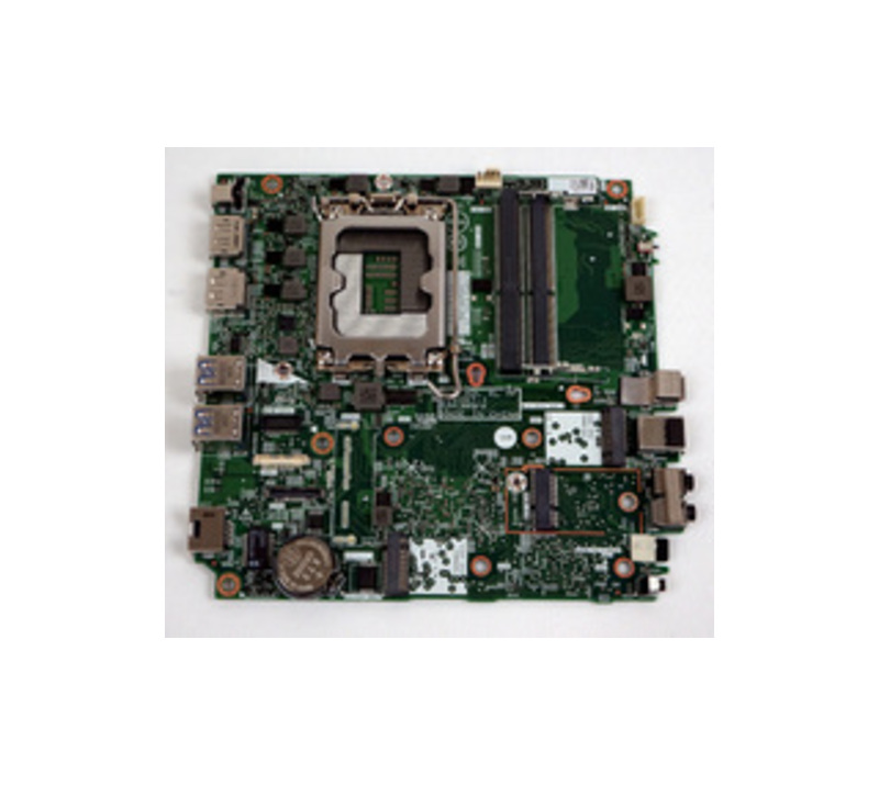 Image of Dell Desktop Motherboard - Intel Q670 Chipset