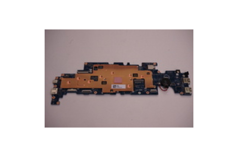Dell  Intel Pentium N6000 GB RAM Laptop Motherboard for Latitude 3120, 3120 2-in-1 with USB-C Port - Integrated Graphics - LPDDR4X - GDB10 LA-K