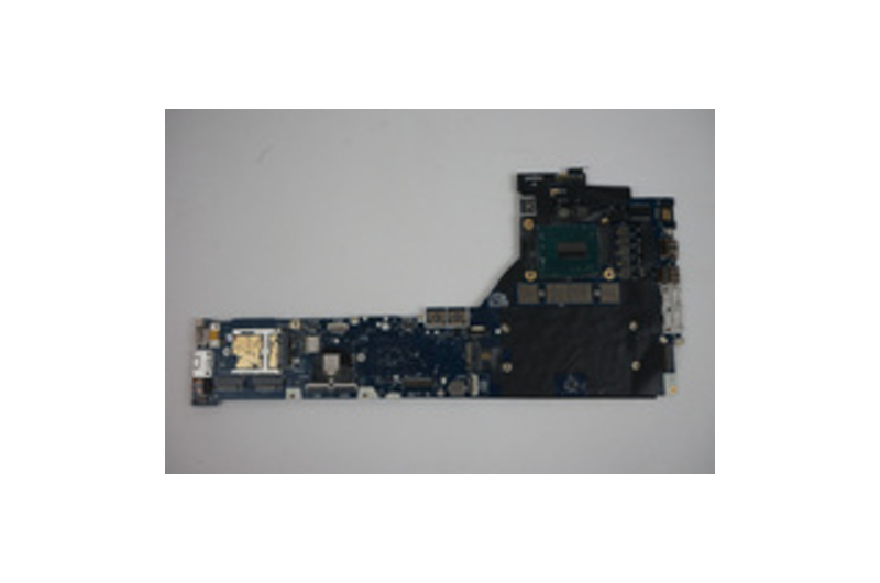 Image of Dell 91YVN Laptop Motherboard for Precision 7670 Mobile Workstation - Intel Core i9-12950HX - DDR5 - 4 Memory Slots - Integrated Graphics