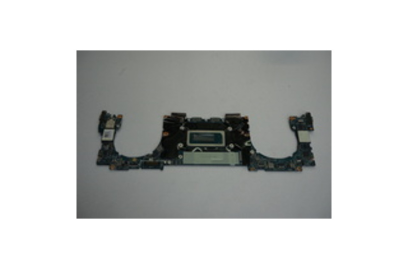 Dell  Intel i7-1360P GB RAM Laptop Motherboard for XPS 13 Plus 9320 - Integrated Graphics - LPDDR5 - GD031 LA-L071P