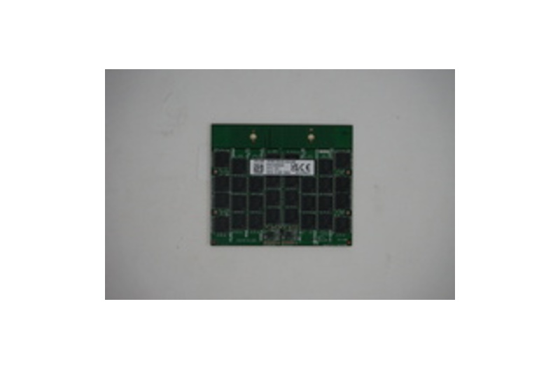 Image of Dell R1TT6 128 GB RAM Memory Module Unit - 8 x 16 GB - DDR5 - 4800 MHz - 1.1 Volts - CAMM