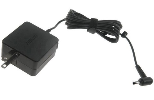 Image of Asus 0A001-01050800 65 Watts AC Adapter Laptop Charger with 3.5 Millimeters Barrel Tip - Black - 19 Volts - 3.42 Amps - AD2087320