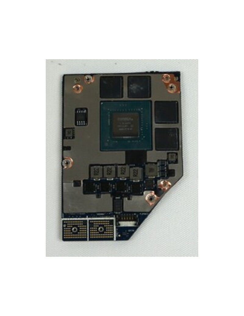 Image of Dell NVIDIA Quadro RTX A1000 Mobile 4GB GDDR6 Graphics Card