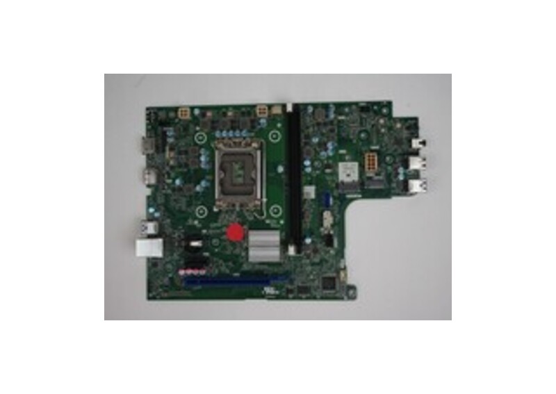 Dell  Optiplex 7010 SFF Desktop Motherboard with Intel LGA1700 - Q670 Chipset - Dual-channel DDR4 Compatible