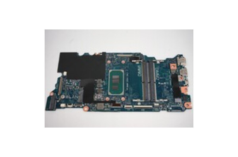 Image of Dell MC6DP Laptop Motherboard for Latitude 3420 - Intel Core i5-1145G7 - DDR4