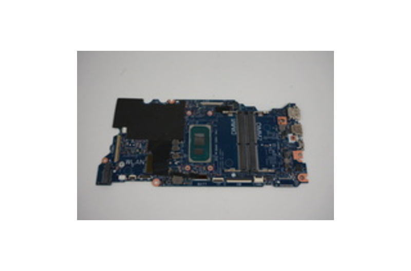 Dell  Cyborg-L14 MB TGL NEW PD 213093-1 Latitude 3520 Laptop Motherboard With Intel Core i3-1115G4 - Integrated Graphics - DDR4 Compatible