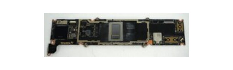 Dell  Motherboard For Select XPS 9315 - Socket FCBGA1744 - Intel Core i7-1250U - DDR5