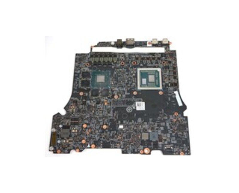 Image of Dell X5R2N Alienware M18 R1 Amd Gaming Infinity A N Mb2 817p0$ja Motherboard - AMD Ryzen 7 7745HX - NVIDIA Geforce GTX 4060 - 8 GB GDDR6 - Dual-channe