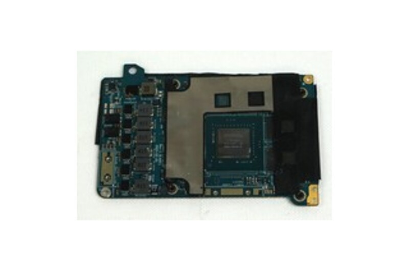 Image of Dell Precision 16 5680 LDB60 LS-M556P Graphics Board with Nvidia Rtx A1000 6gb GDDR6 GPU - QN20-P2-K2-A1
