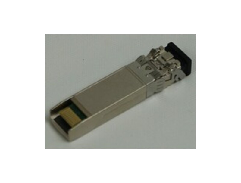 Image of Broadcom AFBR-57F5MZ-EL5 Fibre Channel Duplex Transceiver Module - 16 Gbps - SFP+ - 850nm - LC
