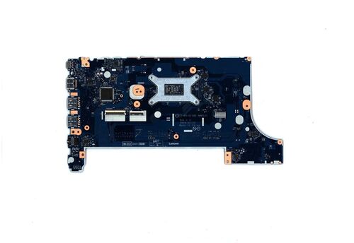 Lenovo  EE485/EE585 NMB531 Laptop Motherboard for ThinkPad E485 20KU - AMD Ryzen 5 2500U - 2-Slot DDR4 - Integrated Graphics